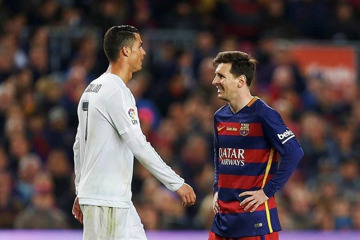 Messi a Ronaldo spolu na jednom ihrisku?! Pozvánku dostali na rozlúčku Carlosa Téveza